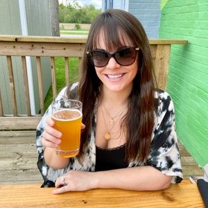 Meet your Posher, Amanda